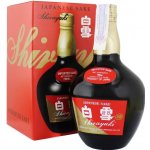 Saké Shirayuki 14,5% 0,75 l (karton) – Hledejceny.cz