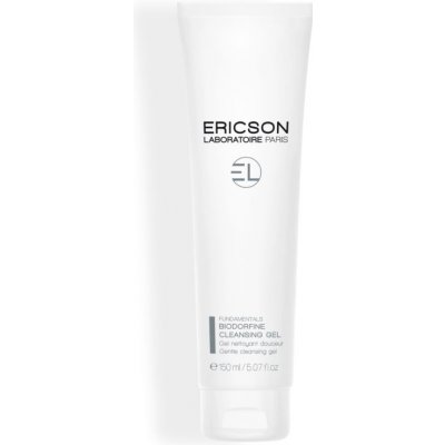 Ericson Laboratoire E150 Zklidňující čistící gel 150 ml