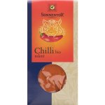 Sonnentor Chilli mleté 40 g – Zboží Dáma