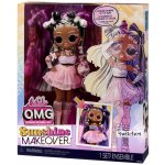 MGA L.O.L. Surprise! O.M.G. Sunshine Makeover Switches – Zbozi.Blesk.cz