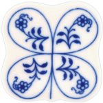 Cibulák Podložka pod hůlky 5cm 30g Originál Český porcelán Dubí – Hledejceny.cz