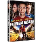 Expresní zásilka DVD – Hledejceny.cz
