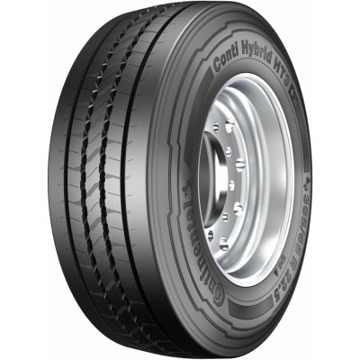 Continental HYBRID HT3 445/45 R19,5 160J – Hledejceny.cz