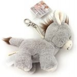 Přívěsek na klíče Bukowski oslík Christopher – Zboží Dáma