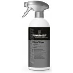 Koch Chemie The Finisher ClearView 500 ml – Hledejceny.cz