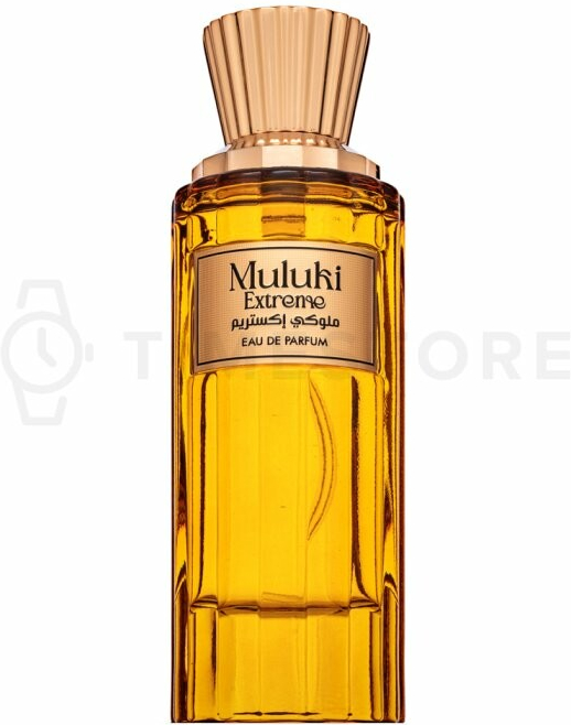 Risala Elite Muluki Extreme parfémovaná voda dámská 100 ml