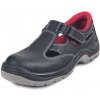 Pracovní obuv Obuv SC 01 sandále s ocelovou špicí ČERVA 0203005860035