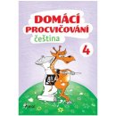 Domácí procvičování čeština 4