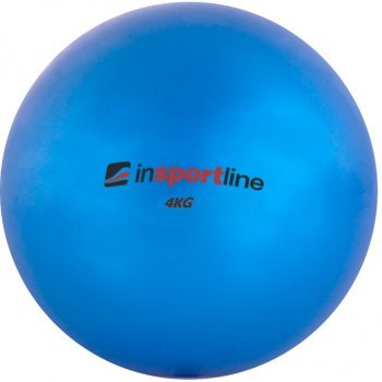 inSPORTline Yoga Ball 4 kg