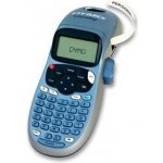 Dymo, LetraTag Razor LT-100H 2174576 – Hledejceny.cz