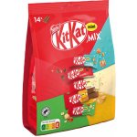 Nestlé Kit Kat Mini Mix 197 g – Zboží Mobilmania