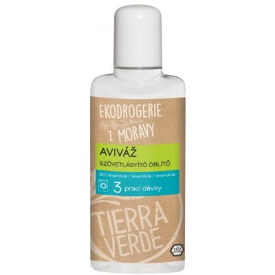 Tierra Verde Aviváž BIO levandule 110 ml – Zbozi.Blesk.cz