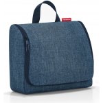 Reisenthel Toiletbag XL Toaletní taštička Twist blue – Zbozi.Blesk.cz