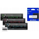 Kenwood KMM-BT358 – Hledejceny.cz