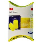 E-A-R Classic Chrániče sluchu SNR 28 dB 1 pár – Sleviste.cz