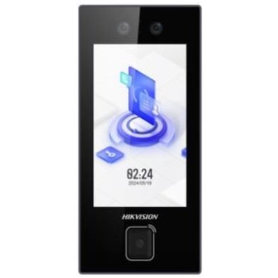 Hikvision DS-K1T344MBWX-QRE1 – Zbozi.Blesk.cz