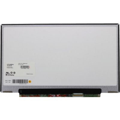 Toshiba Portege R700-123 displej – Zboží Živě