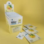 Integra Boost Terpene Essentials Limonen 67g, 62%, 1 ks – Zboží Dáma
