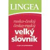 RČ-ČR velký slovník