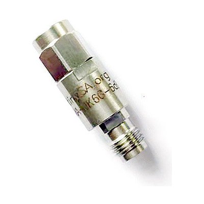 Neven Útlumový článek, attenuator, SMA, 30dB, 2W – Zboží Živě