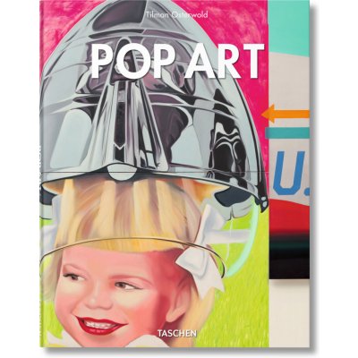 Pop Art - Tilman Osterwold