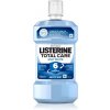 Ústní vody a deodoranty Listerine Stay White s bělicím účinkem příchuť Arctic Mint Antibacterial Mouthwash 500 ml