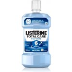 Listerine Stay White ústní voda s bělicím účinkem příchuť Arctic Mint (Antibacterial Mouthwash) 500 ml – Zbozi.Blesk.cz