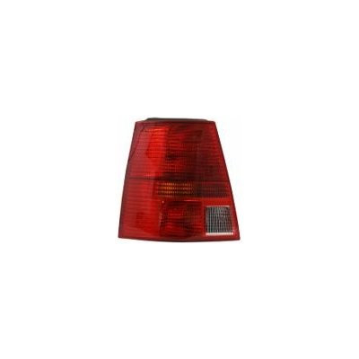 Zadní světlo - levé VOLKSWAGEN GOLF IV | 1997-2006 | TYC | – Hledejceny.cz