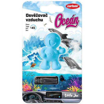 Carlson Edice bláznivé léto LITTLE JOE - OCEÁN – Hledejceny.cz