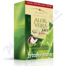 Doplněk stravy Fytofontána Aloe Vera 500 g