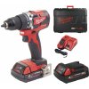 Milwaukee M18 CBLPD-202C 4933464320