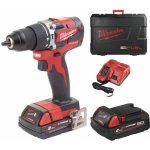 Milwaukee M18 CBLPD-202C 4933464320 – Hledejceny.cz