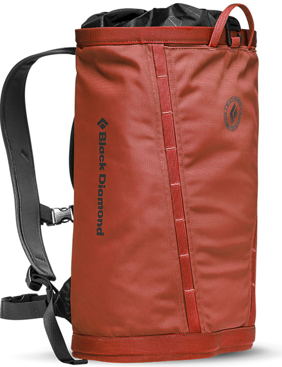 Black Diamond Street Creek red oxide červená 20 l