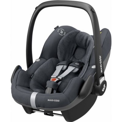 Maxi-Cosi Pebble Pro i-Size 2024 Essential Graphite