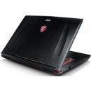 MSI GE72 6QD-031CZ