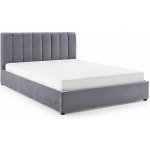 Signal Montreal Velvet šedá – Zboží Dáma