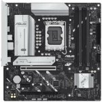 Asus PRIME B860M-A-CSM 90MB1K00-M0EAYC – Zboží Živě