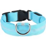 Petify Svítící obojek pro psa Growl – Zboží Dáma