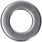 Podložka plochá (ø 20 /10.5mm), DIN125A /AISI304 – Hledejceny.cz