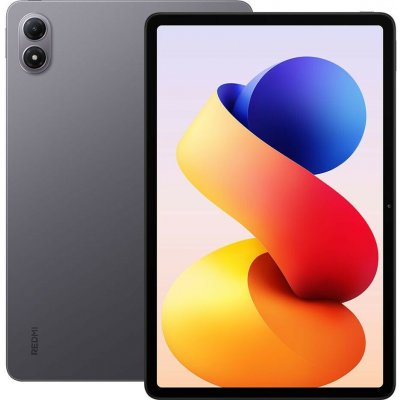 Xiaomi Redmi Pad 2 Pro 5G 6GB/128GB Graphite Gray – Zboží Živě