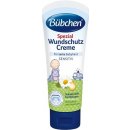 Bübchen speciální ochran.krém s rybím olejem 75 ml