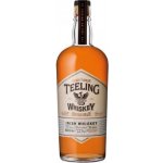 Teeling Single Grain Irish 46% 0,7 l (holá láhev) – Zboží Dáma