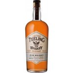 Teeling Single Grain Irish 46% 0,7 l (holá láhev) – Hledejceny.cz