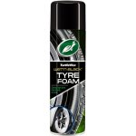 Turtle Wax Wet'n Black Tyre Foam 500 ml – Sleviste.cz