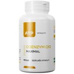 ATP Coenzym Q10 Maximal 90 kapslí – Hledejceny.cz
