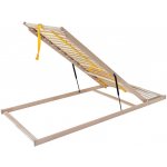 Ahorn Duostar Kombi P 200 x 90 cm – Zboží Mobilmania