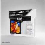 Gamegenic Star Wars: Unlimited Luke Skywalker 120 ks Obaly – Hledejceny.cz