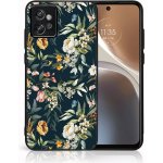 Vsechnonamobil 67091 MY ART Ochranný obal Motorola Moto G32 FLORA L 158 – Zboží Živě