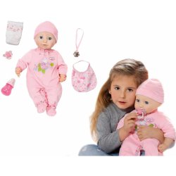 baby annabell 794401