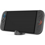 iPega SW2041 Mini Nabíjecí Dok pro Nintendo Switch Lite/Nintendo Switch/Nintendo Switch 2 Black/Red – Zboží Živě